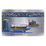 13.56MHz Claasic 1k Contactless Smart Card/Metro Card