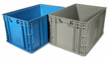 Plastic Container, Plastic Crate Without Lid (PK-G)
