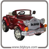 2014 Battery Power Baby Ride on Toy Car-Bjk20981