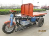 Hot Sale Brick Electric Tricycle