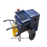 40 Bar Pressure Mortar Pump Machine with Electric Motor