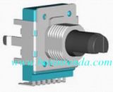 Potentiometer Precision Potentiometer Rotary Potentiometer (RP1405GO)