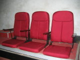 Telescopic Soft Seating with CE and SGS Certificate
