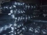 100% Virgin HDPE Knitted UV Heavy Shade Net