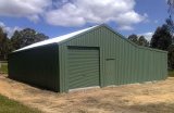 Pre Engineered Structures Affordable Steel Buildings
