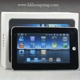 Tablet PC Android 2.2 Via 8650 800MHz 3G WiFi Camera 4G Senser MID UMPC (Hx-M071)