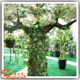 Wholesale Different Size Customize Artificial Baobab Tree