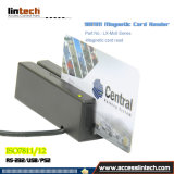 USB Magnetic Card Swipe/Magnetic Card Encoder Software