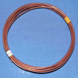 Sff Solid PTFE Insulated Coaxial Cable