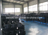 Rubber Track for Construction Machinery Bnt026