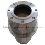 Catalytic Converter for Diesel Engine Exhaust (DOC with DPF)