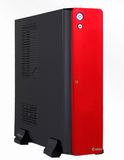 Thin Client/Set-Top Box/HTPC/Micro-ATX Case (E. MINI-2028)