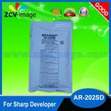 Ar-202SD Developer for Sharp