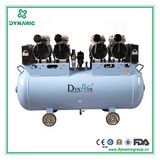 Latest Silent Oil Free Air Compressor (DA5004)