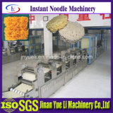 Fully Automatic Fried Instant Noodles Food Making Machine