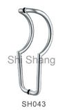 Stainless Steel Pull Handle