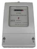 Dts866 Three Phase Four Wire Electronic Power Meter