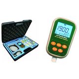 Professional pH/Fluoride Meter (Pf900)