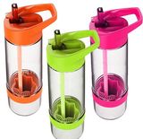 Citrus Zinger Water Bottle (EF-2617)