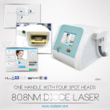 China Best 808nm Diode Laser Hair Removal Device