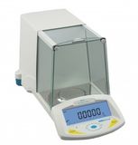 Pw Analytical Balances