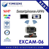 Full HD 1080P Camera EXCAM-06