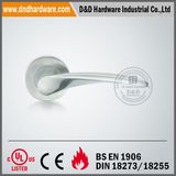 Fire Rated En 1906 Solid Lever Door Handle