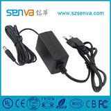 15W Power Supply for Laptop/Tablet (XH-15W-12V-AF-02)