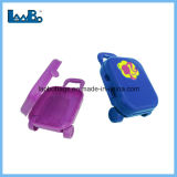 Kids Cheap Custom Mini Plastic Suitcase Toy