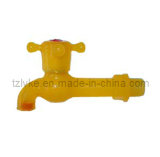 Plastic PVC / PP Faucet (TP021-1)