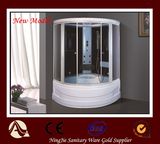 Luxury Steam Room/Steam Room/ Steam Room Control Panel/Acrylic Steam Room (912)