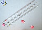 Glass Graduated Pipettes for Volumetric Instruments