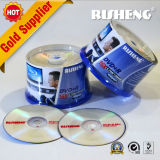 Blank DVD R 16X 4.7GB/Risheng DVD+R