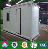 High Quality Sanwich Panel Wall Container House