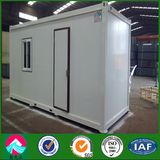 High Quality Sanwich Panel Wall Container House