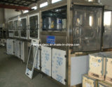5 Gallon Barreled Water Production Line /Machinery (QGF-300)