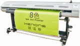 Xenons Eco Solvent Printer (8104ADE)
