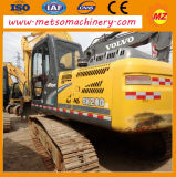 Kobelco Hydraulic Crawler Excavator (SK260)