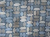 Jacquard Sofa Fabric (TS-B788)