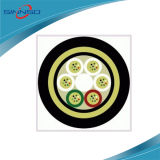 ADSS Aerial for Telecommunications Optical Fiber Cable