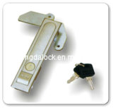 Handle Garage Door Lock (Ms710)