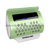 China Portable Bluetooth Speaker Supplier