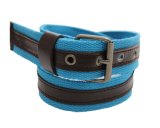 Fashion Fabric Belt (ZFB1763)