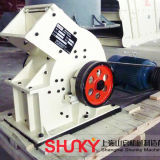 Chinese Hammer Crusher, Rock Crusher with High Efficiency