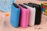 7800mAh/8000mAh/8800mAh/10400mAh Power Bank for Mobile Phone