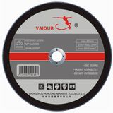 Abrasive Blade for Cutting Steel & Inox 230X1.6X22.2mm