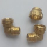 Brass Fitting/Pipe Fitting