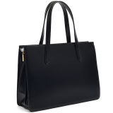 Classical Ladies Handbag Office Bag Fashion Leather Designer Handbags (S996-A3992)
