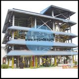 Tea Seed Oil Processing Line