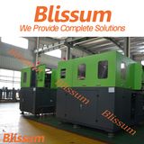 Automatic Bottle Blow Molding Equipments